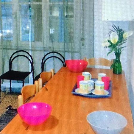 Ferienwohnung Cinque Terre House Of The Port With Parking La Spezia Exterior foto