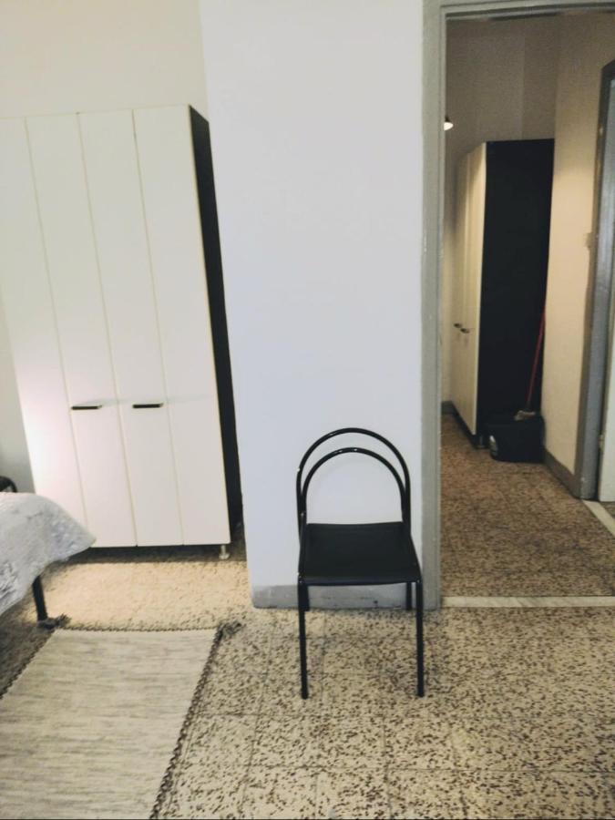 Ferienwohnung Cinque Terre House Of The Port With Parking La Spezia Exterior foto