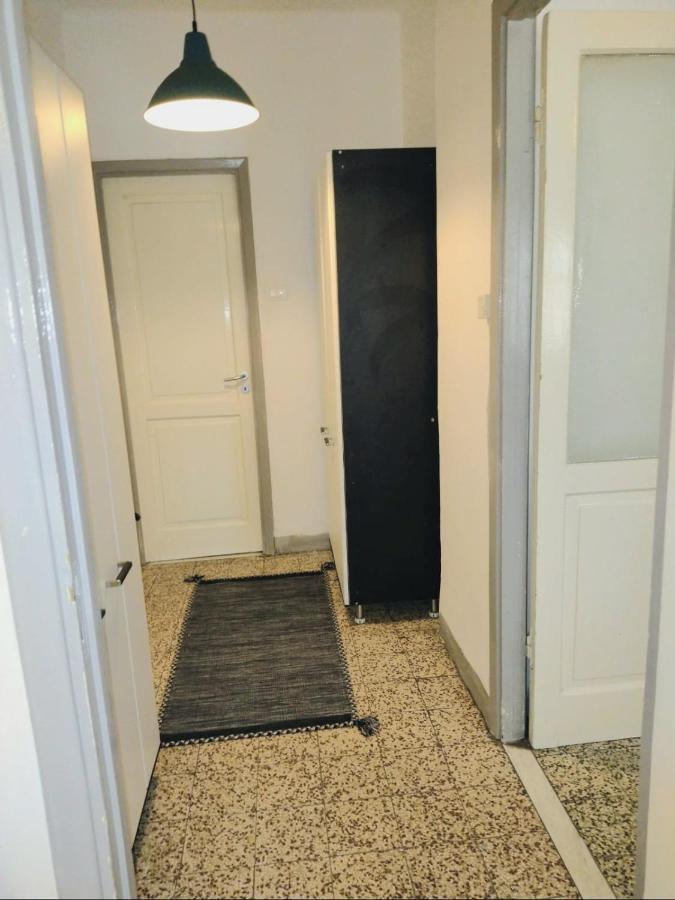 Ferienwohnung Cinque Terre House Of The Port With Parking La Spezia Exterior foto