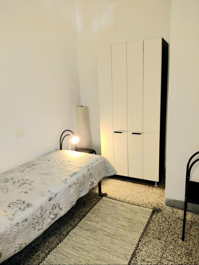 Ferienwohnung Cinque Terre House Of The Port With Parking La Spezia Exterior foto