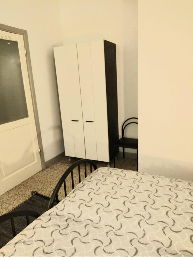 Ferienwohnung Cinque Terre House Of The Port With Parking La Spezia Exterior foto