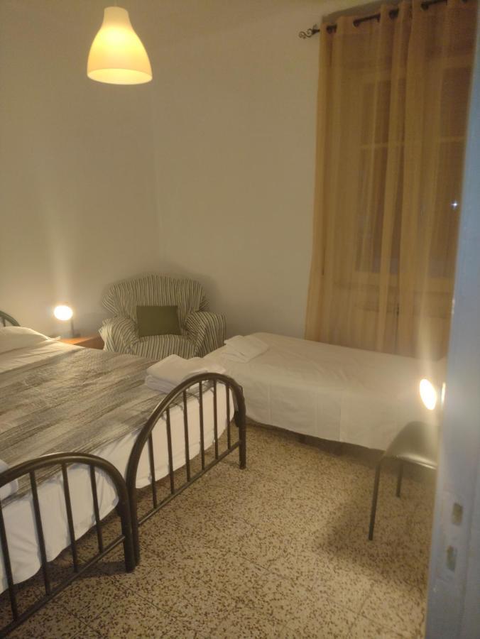 Ferienwohnung Cinque Terre House Of The Port With Parking La Spezia Exterior foto