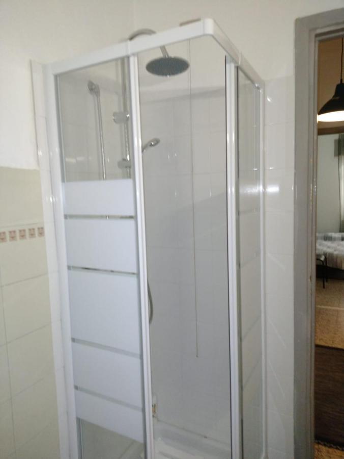 Ferienwohnung Cinque Terre House Of The Port With Parking La Spezia Exterior foto