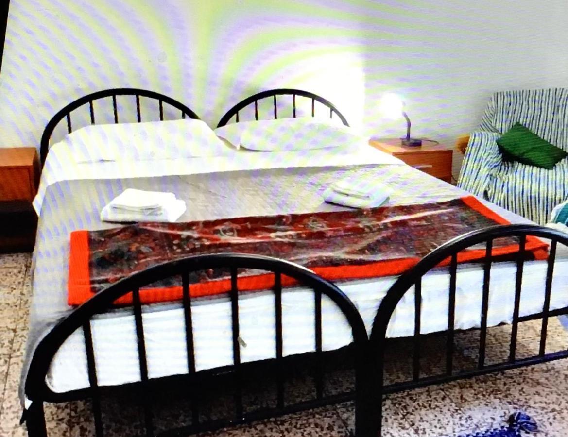 Ferienwohnung Cinque Terre House Of The Port With Parking La Spezia Exterior foto