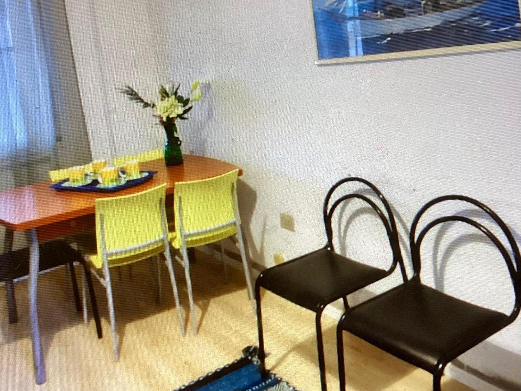 Ferienwohnung Cinque Terre House Of The Port With Parking La Spezia Exterior foto