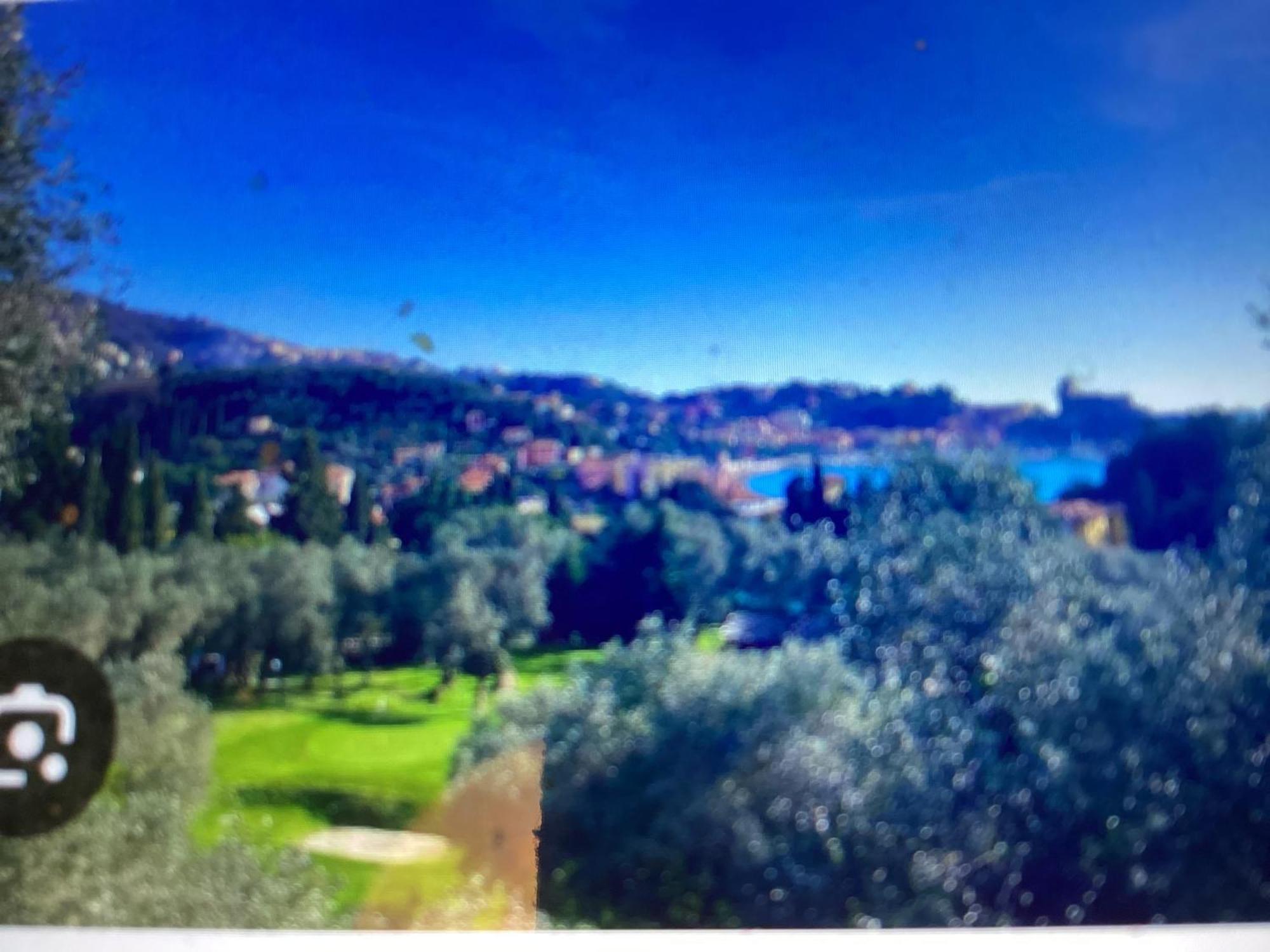 Ferienwohnung Cinque Terre House Of The Port With Parking La Spezia Exterior foto